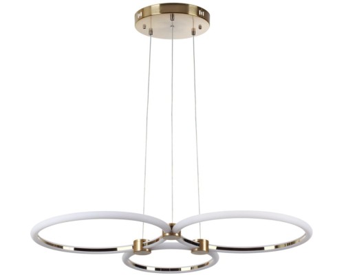 Подвесной светильник Nova 5297/80L Lumion