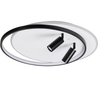 Потолочная люстра Naoko 5603/75CL Lumion