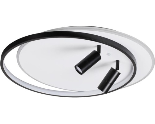 Потолочная люстра Naoko 5603/75CL Lumion