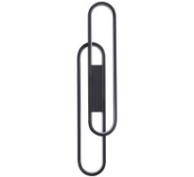 Настенный светильник Clipe 5610/37WL Lumion