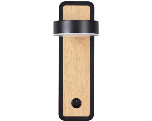 Настенный светильник Leland 5631/5WL Lumion