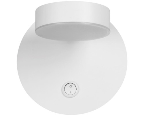 Настенный светильник Lark 5632/7WL Lumion