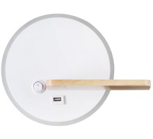 Настенный светильник Winnie 5634/9WL Lumion