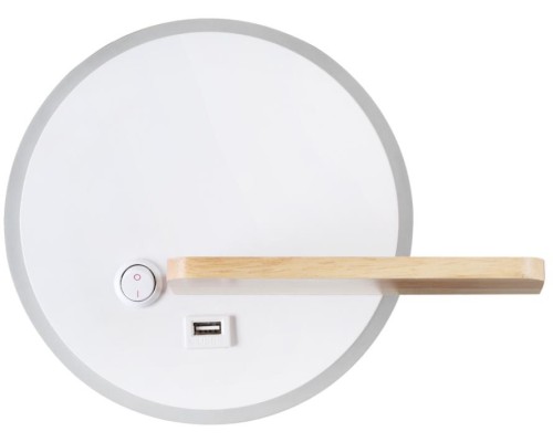 Настенный светильник Winnie 5634/9WL Lumion