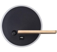 Настенный светильник Winnie 5635/9WL Lumion