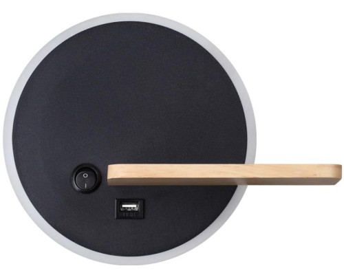 Настенный светильник Winnie 5635/9WL Lumion