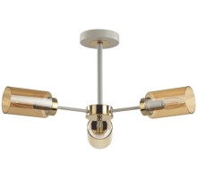 Потолочная люстра Dallin 5639/3C Lumion