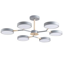 Потолочная люстра Brad 5651/99CL Lumion