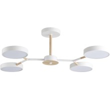 Потолочная люстра Brad 5652/72CL Lumion