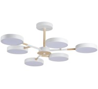 Потолочная люстра Brad 5652/99CL Lumion