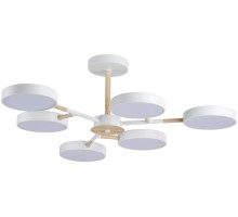 Потолочная люстра Brad 5652/99CL Lumion