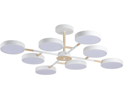 Потолочная люстра Brad 5653/99CL Lumion