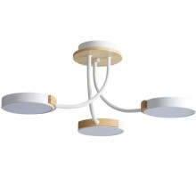 Потолочная люстра Arley 5654/54CL Lumion