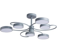 Потолочная люстра Evin 5656/90CL Lumion