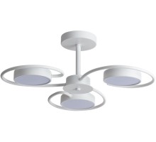 Потолочная люстра Evin 5657/36CL Lumion