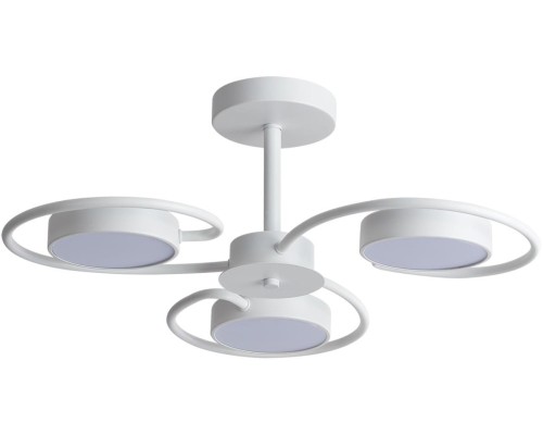 Потолочная люстра Evin 5657/36CL Lumion