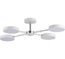 Потолочная люстра Mika 5659/72CL Lumion