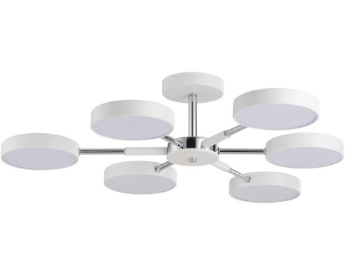 Потолочная люстра Mika 5659/99CL Lumion