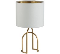 Интерьерная настольная лампа Stacy 5660/1T Lumion