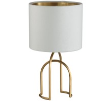 Интерьерная настольная лампа Stacy 5660/1T Lumion