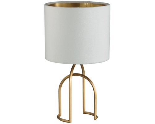 Интерьерная настольная лампа Stacy 5660/1T Lumion