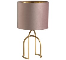 Интерьерная настольная лампа Stacy 5661/1T Lumion