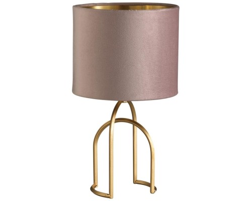 Интерьерная настольная лампа Stacy 5661/1T Lumion