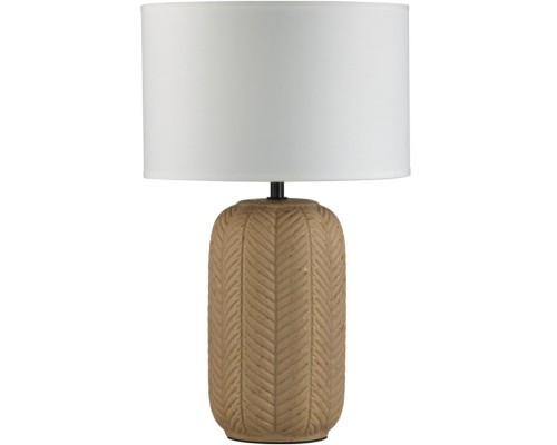 Интерьерная настольная лампа Chi 5665/1T Lumion