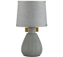 Интерьерная настольная лампа Fusae 5666/1T Lumion