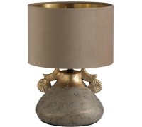 Интерьерная настольная лампа Junia 5668/1T Lumion