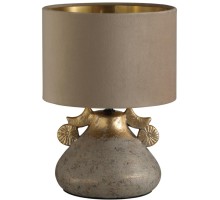 Интерьерная настольная лампа Junia 5668/1T Lumion