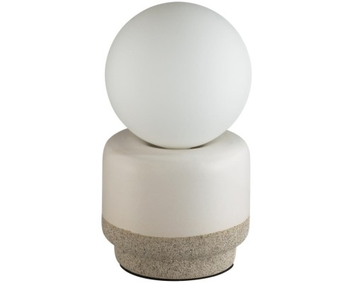 Интерьерная настольная лампа Himiko 5670/1T Lumion