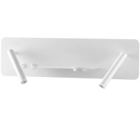 Настенный светильник Cosi 5684/10WL Lumion