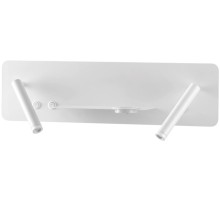 Настенный светильник Cosi 5684/10WL Lumion