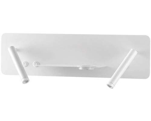 Настенный светильник Cosi 5684/10WL Lumion