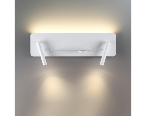 Настенный светильник Cosi 5684/10WL Lumion