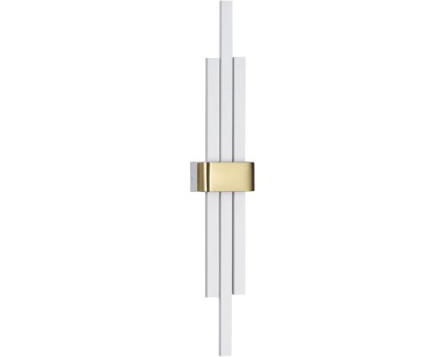 Настенный светильник Tove 5686/18WL Lumion