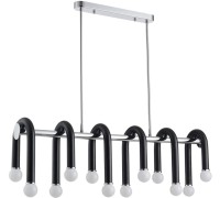 Потолочная люстра Caspian 5699/12C Lumion