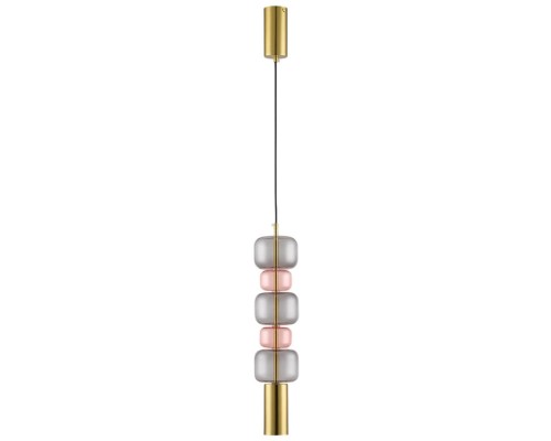 Подвесной светильник Verona 6504/1A Lumion