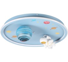 Потолочный светильник Atlas 6507/80CL Lumion