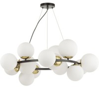 Подвесная люстра Melona 6508/14 Lumion