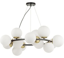 Подвесная люстра Melona 6508/14 Lumion