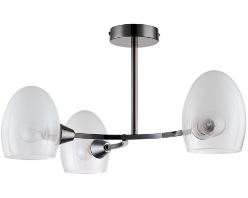 Потолочная люстра Kendall 6513/3C Lumion