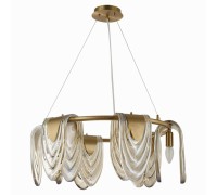 Подвесная люстра Ochre 6515/6 Lumion