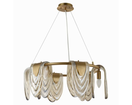 Подвесная люстра Ochre 6515/6 Lumion