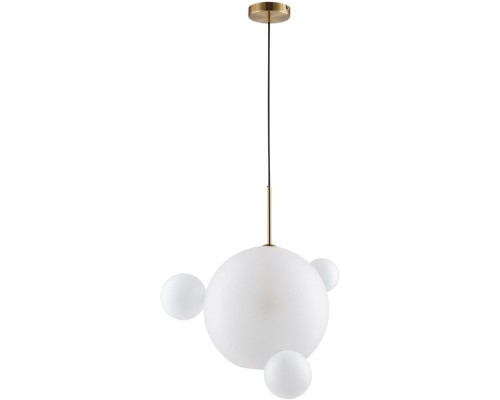 Подвесной светильник Glow 6516/1 Lumion