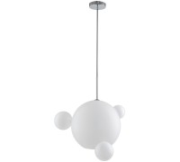 Подвесной светильник Glow 6517/1 Lumion
