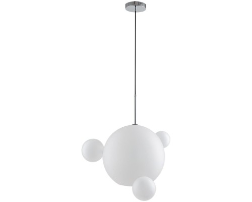 Подвесной светильник Glow 6517/1 Lumion