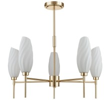 Потолочная люстра Shivon 6518/5C Lumion