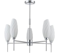 Потолочная люстра Shivon 6519/5C Lumion